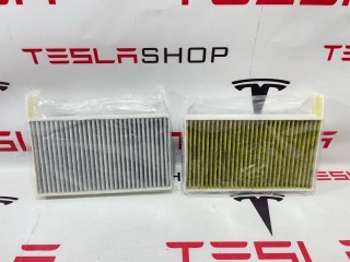 Фильтр салонный, ориг. номер 1107681-00-A, Tesla Model 3 2017-2021