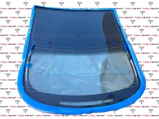 стекло панорамной крыши, ориг. номер 1770888-00-D, Tesla Model 3 2 2024-2026