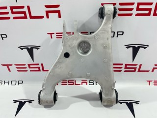 рычаг задний, ориг. номер 1021416-00-D, 1027451-00-D, 6006774-00-B, Tesla Model S 2012-2016