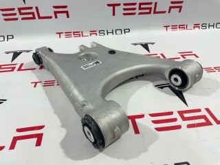 рычаг задний, ориг. номер 1021416-00-D, 1027451-00-D, 6006774-00-B, Tesla Model S 2012-2016