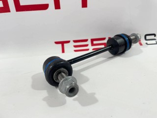 стойка стабилизатора задняя, ориг. номер 6007100-00-A, Tesla Model S 2016-2021