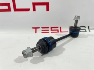 стойка стабилизатора задняя, ориг. номер 6007100-00-A, Tesla Model S 2016-2021