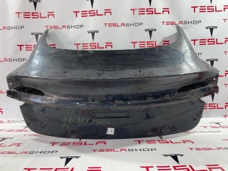 Крышка багажника (дверь 3-5), ориг. номер 1714928-E0-B, 1714928-EC-B, Tesla Model 3 2 2024-2026