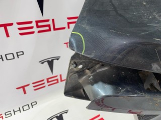 Крышка багажника (дверь 3-5), ориг. номер 1714928-E0-B, 1714928-EC-B, Tesla Model 3 2 2024-2026