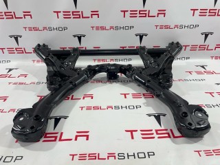 Подрамник передний, ориг. номер 1044531-00-B, 1103547-00-A, 1044521-99-P, Tesla Model 3 2017-2021