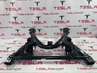 Подрамник передний, ориг. номер 1044531-00-B, 1103547-00-A, 1044521-99-P, Tesla Model 3 2017-2021