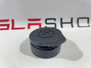 Крышка бачка омывателя переднего, ориг. номер 113102800A, 1607951-00-A, Tesla Model 3 2021-2024