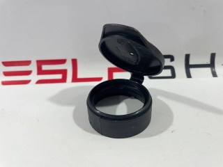 Крышка бачка омывателя переднего, ориг. номер 113102800A, 1607951-00-A, Tesla Model 3 2021-2024