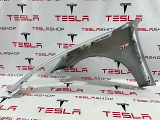 Крыло переднее правое, ориг. номер 1081400-00-D, Tesla Model 3 2017-2021