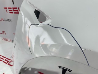 Крыло переднее правое, ориг. номер 1081400-00-D, Tesla Model 3 2017-2021