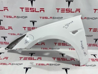 Крыло переднее левое, ориг. номер 1081401-00-D, Tesla Model 3 2017-2021