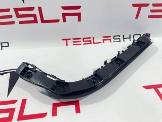 крепление бампера заднего правый, ориг. номер 1757098-00-D, 1762735-00-C, Tesla Model 3 2 2024-2026
