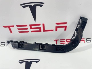 крепление бампера заднего левый, ориг. номер 1757097-00-D, 1762734-00-C, Tesla Model 3 2 2024-2026