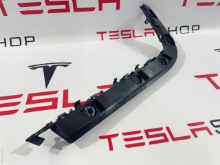 крепление бампера заднего левый, ориг. номер 1757097-00-D, 1762734-00-C, Tesla Model 3 2 2024-2026