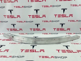Усилитель бампера переднего, ориг. номер 1104667-00-F, 1104669-00-F, Tesla Model 3 2017-2021