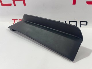 брызговик передний правый, ориг. номер 1054804-00-D, 1054802-00-D, Tesla Model X 2015-2021
