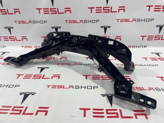 передняя панель (телевизор), ориг. номер 1711743-00-A, Tesla Model 3 2 2024-2026