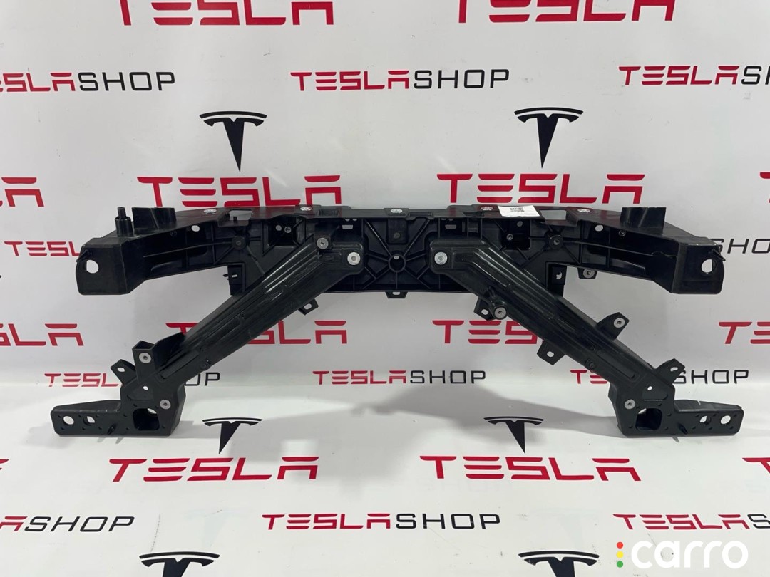 передняя панель (телевизор) Tesla Model 3 2 2024-2026, 1711743-00-A, фото 2