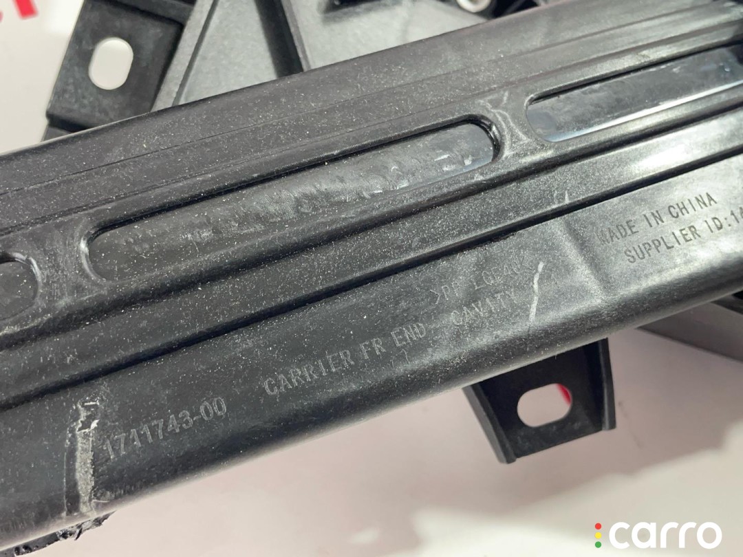 передняя панель (телевизор) Tesla Model 3 2 2024-2026, 1711743-00-A, фото 3