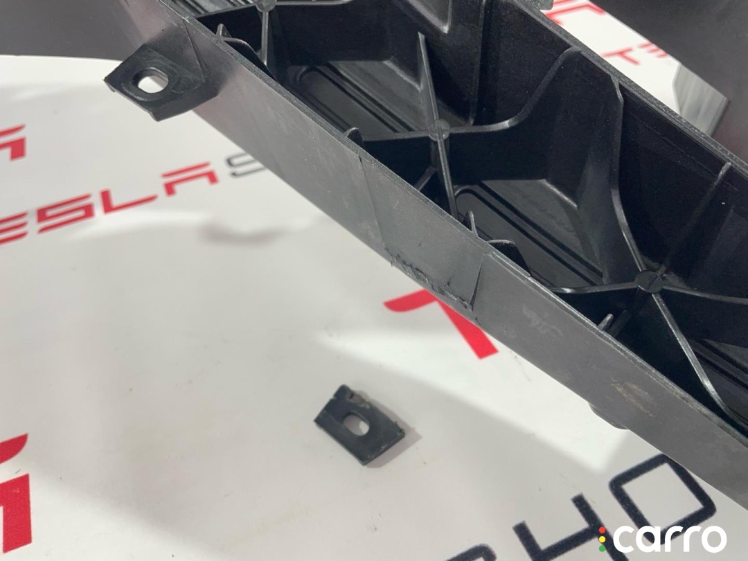 передняя панель (телевизор) Tesla Model 3 2 2024-2026, 1711743-00-A, фото 4