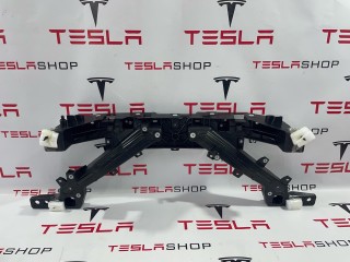 передняя панель (телевизор), ориг. номер 1711743-00-A, Tesla Model 3 2 2024-2026