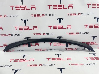 юбка бампера, ориг. номер 1083984-00-D, 1103035-00-D, Tesla Model 3 2017-2021