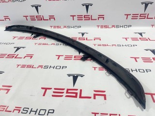 юбка бампера, ориг. номер 1083984-00-D, 1103035-00-D, Tesla Model 3 2017-2021