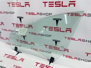 стекло двери передней левой, ориг. номер 1568570-00-C, Tesla Model 3 2 2024-2026