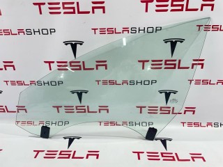 стекло двери передней левой, ориг. номер 1568570-00-C, Tesla Model 3 2 2024-2026