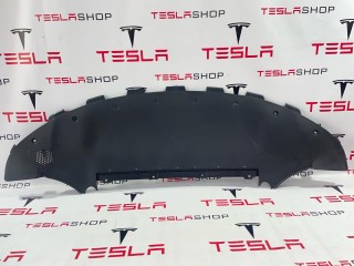 защита бампера переднего, ориг. номер 1694313-00-G, Tesla Model 3 2 2024-2026