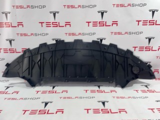 защита бампера переднего, ориг. номер 1694313-00-G, Tesla Model 3 2 2024-2026