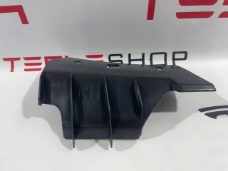 крепление бампера переднего правый, ориг. номер 1084170-00-B, Tesla Model 3 2017-2021