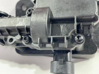 электропривод замка капота, ориг. номер 1098790-00-D, 1098789-00-D, 1500398-00-H, 1643071-00-A, Tesla Model Y 2020-2026