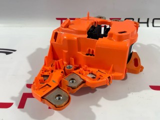 контактор высоковольтной батареи, ориг. номер 1111111-10-F, 1621365-00-A, Tesla Model S 2-й рест 2021-2026