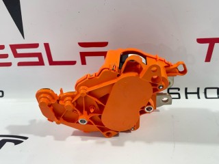 контактор высоковольтной батареи, ориг. номер 1111111-10-F, 1621365-00-A, Tesla Model S 2-й рест 2021-2026