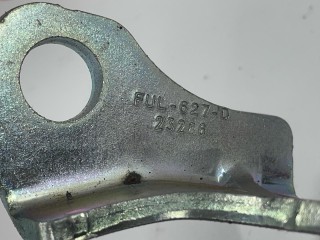 петля двери, ориг. номер 1773627-00-A, Tesla Model 3 2 2024-2026