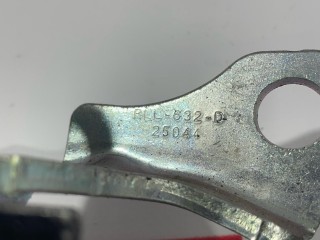 петля двери, ориг. номер 1773632-00-A, Tesla Model 3 2 2024-2026