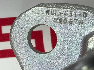 петля двери, ориг. номер 1773631-00-A, Tesla Model 3 2 2024-2026