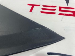 Подкапотный пластик бокса, ориг. номер 1081675-00-B, 1081692-00-C, Tesla Model 3 2017-2021