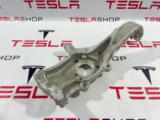 Кулак поворотный правый, ориг. номер 1344316-00-E, Tesla Model 3 2 2024-2026