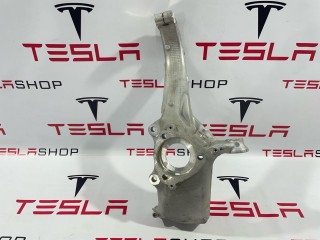 Кулак поворотный правый, ориг. номер 1344316-00-E, Tesla Model 3 2 2024-2026