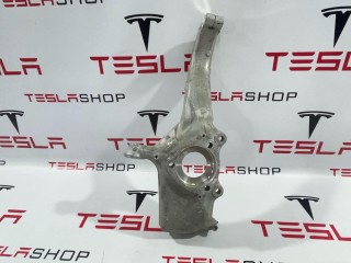 Кулак поворотный левый, ориг. номер 1344311-00-E, Tesla Model 3 2 2024-2026