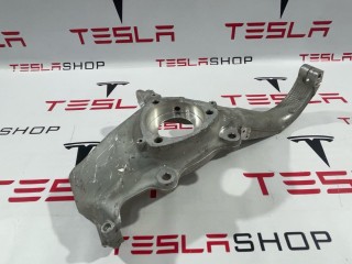 Кулак поворотный левый, ориг. номер 1344311-00-E, Tesla Model 3 2 2024-2026