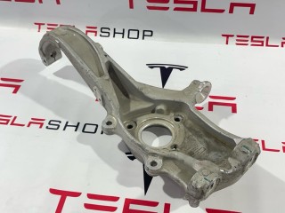 Кулак поворотный левый, ориг. номер 1344311-00-E, Tesla Model 3 2 2024-2026