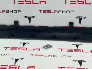 Накладка порога рокерной панели, ориг. номер 1089828-00-D, 1089830-00-D, Tesla Model 3 2017-2021