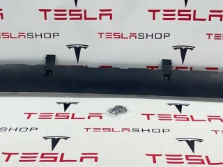 Накладка порога рокерной панели, ориг. номер 1089828-00-D, 1089830-00-D, Tesla Model 3 2017-2021