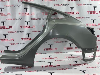 Крыло заднее левое, ориг. номер 1910794-S0-A, Tesla Model 3 2 2024-2026