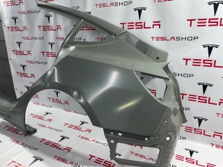 Крыло заднее левое, ориг. номер 1910794-S0-A, Tesla Model 3 2 2024-2026