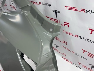 Крыло заднее левое, ориг. номер 1910794-S0-A, Tesla Model 3 2 2024-2026