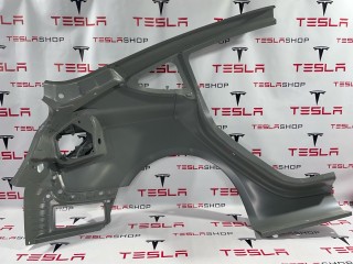 Крыло заднее левое, ориг. номер 1910794-S0-A, Tesla Model 3 2 2024-2026